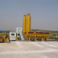 Ventas directas de fábrica de plantas mezcladoras de cemento de alto rendimiento